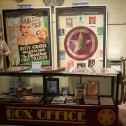 San Carlos History museum